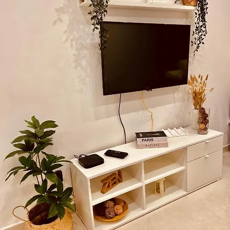 Casa Relax Prázdninový dům Playa Blanca (Lanzarote)