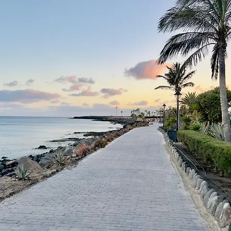 Prázdninový dům Casa Relax Playa Blanca (Lanzarote)