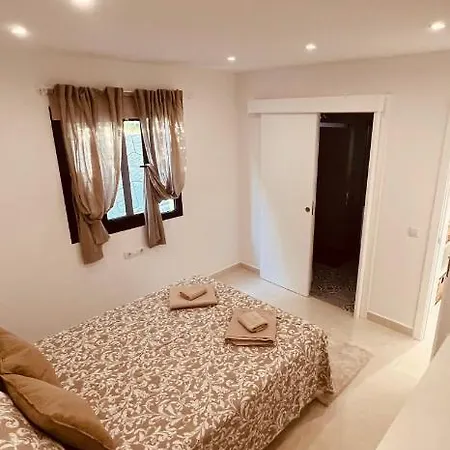 Casa Relax Vakantiehuis