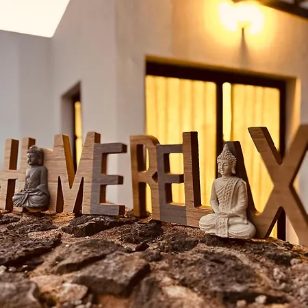 Vakantiehuis Casa Relax *