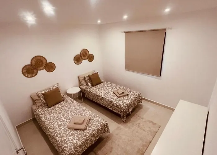 Casa de Férias Casa Relax *