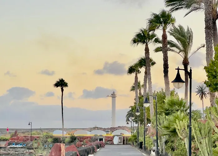 Casa Relax Casa de Férias *