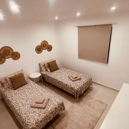 Prázdninový dům Casa Relax *