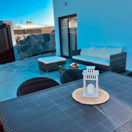 Casa Relax * Playa Blanca (Lanzarote)