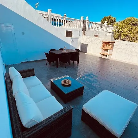 Casa Relax * Playa Blanca (Lanzarote)