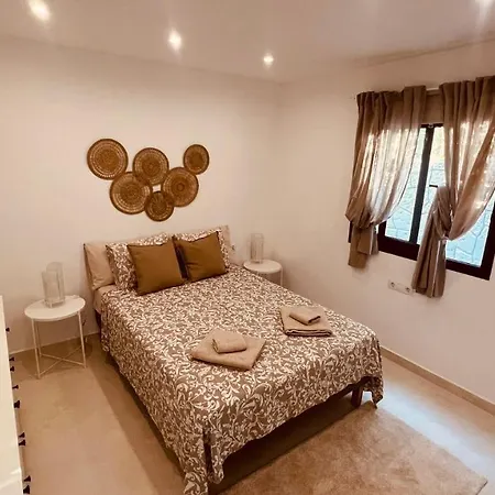 Feriehus Casa Relax *