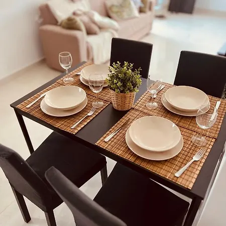 Feriehus Casa Relax *