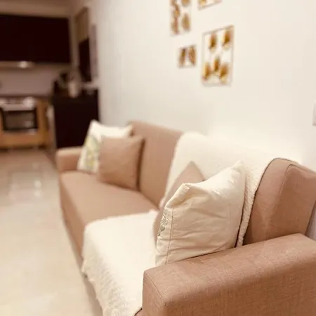 Casa Relax * פלאיה בלנקה
