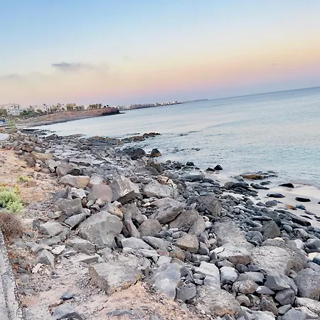 Feriehus Casa Relax *