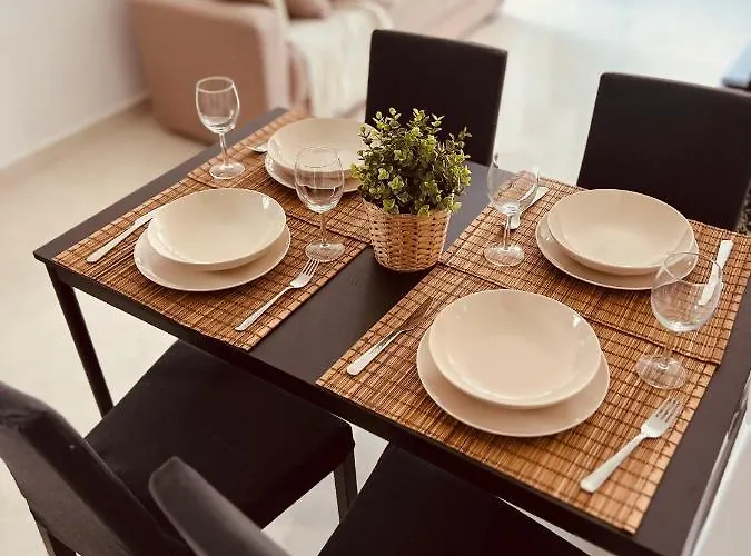 Nyaraló Casa Relax *