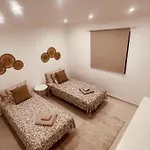 Nyaraló Casa Relax *