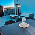 Casa Relax * Playa Blanca
