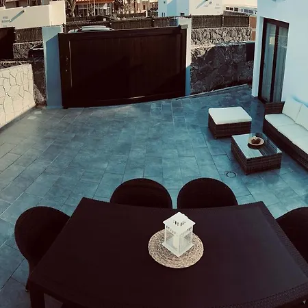 Casa Relax Nyaraló