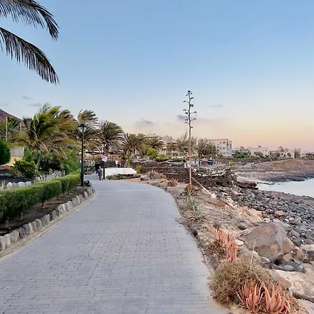 Casa Relax Nyaraló Playa Blanca
