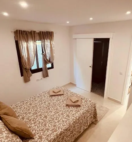 Casa Relax בית נופש