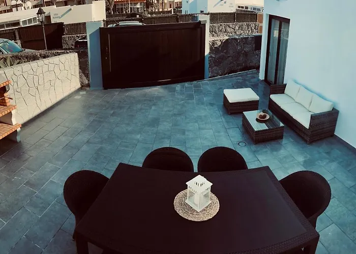 Casa Relax בית נופש