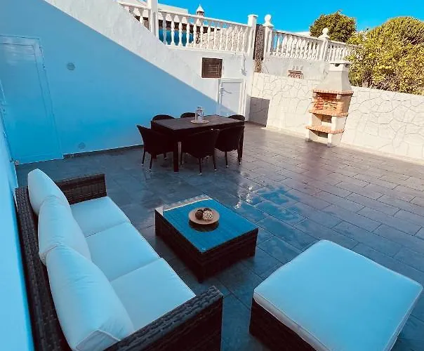 Casa Relax * פלאיה בלנקה