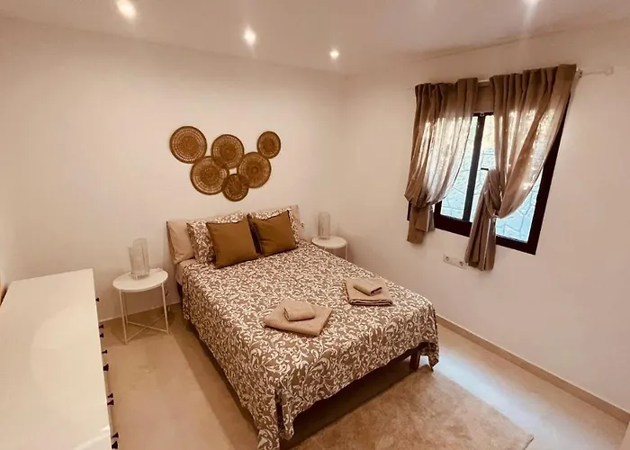 בית נופש Casa Relax *