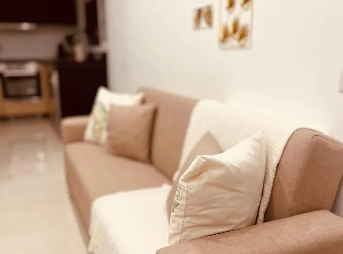 Casa Relax * פלאיה בלנקה