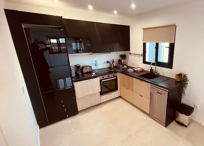 Casa Relax * פלאיה בלנקה