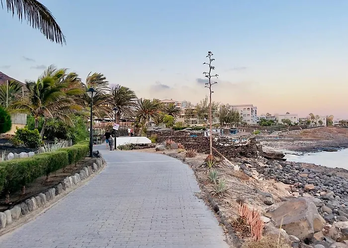 Casa Relax בית נופש פלאיה בלנקה