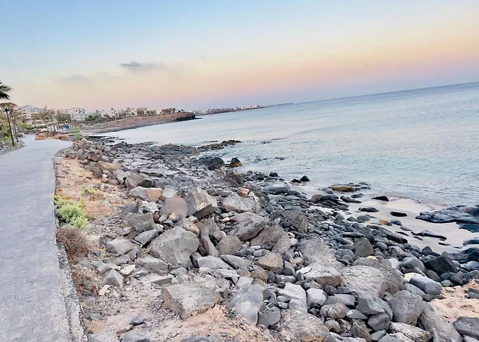 בית נופש Casa Relax *